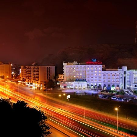 Haffa House Hotel Маскат Экстерьер фото