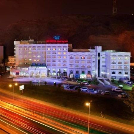 Haffa House Hotel Маскат Экстерьер фото