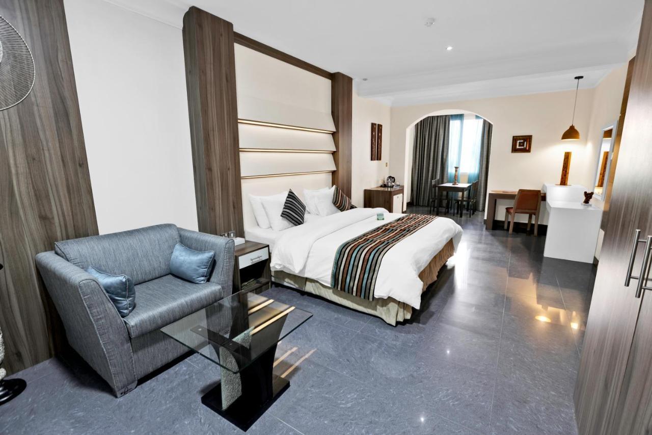 Haffa House Hotel Маскат Экстерьер фото