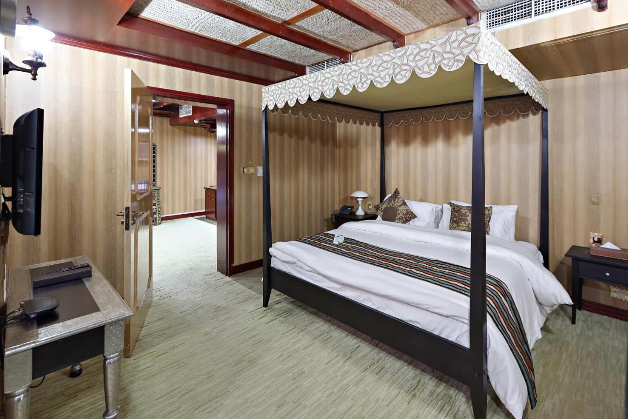 Haffa House Hotel Маскат Экстерьер фото