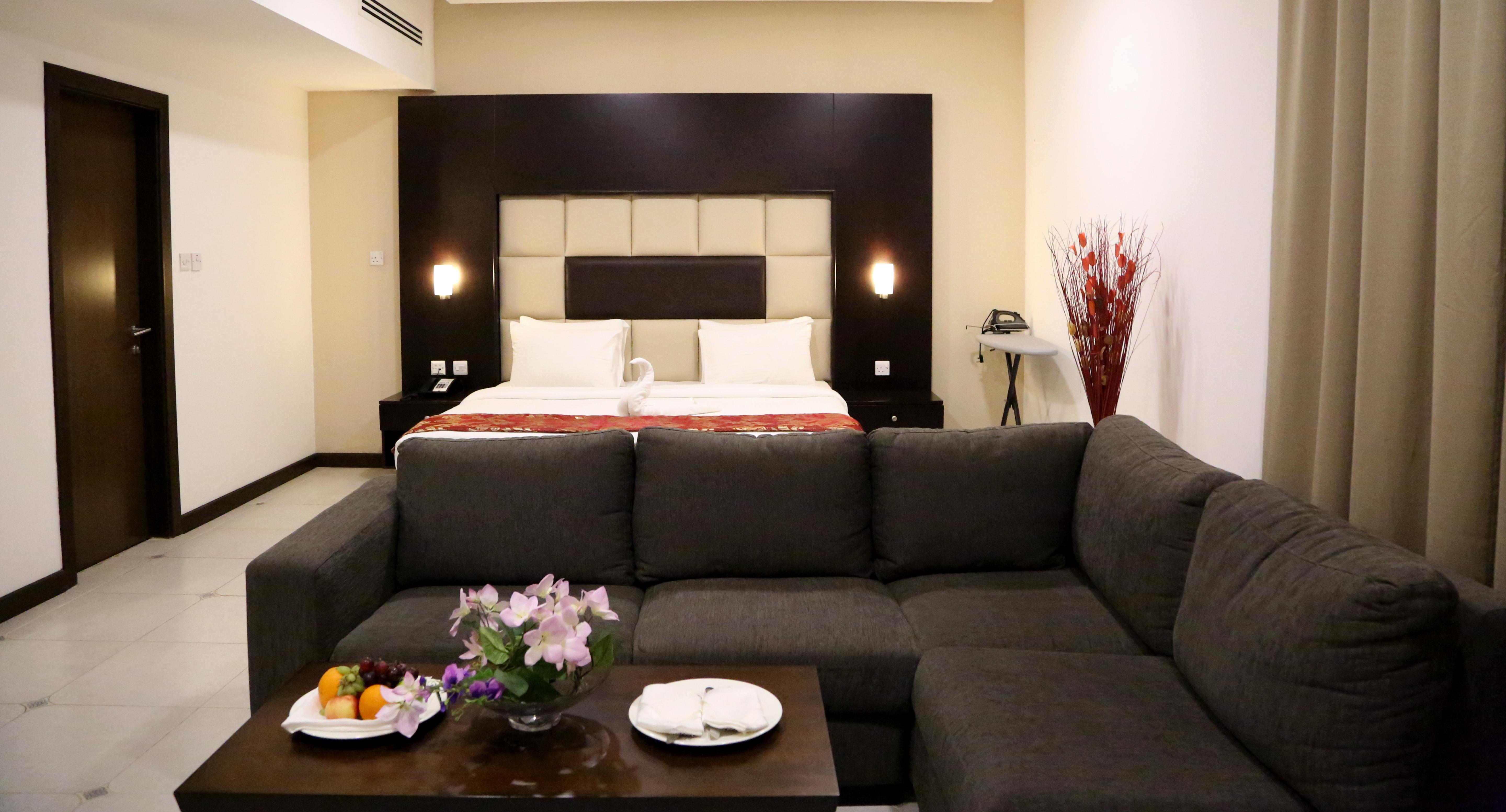 Haffa House Hotel Маскат Экстерьер фото