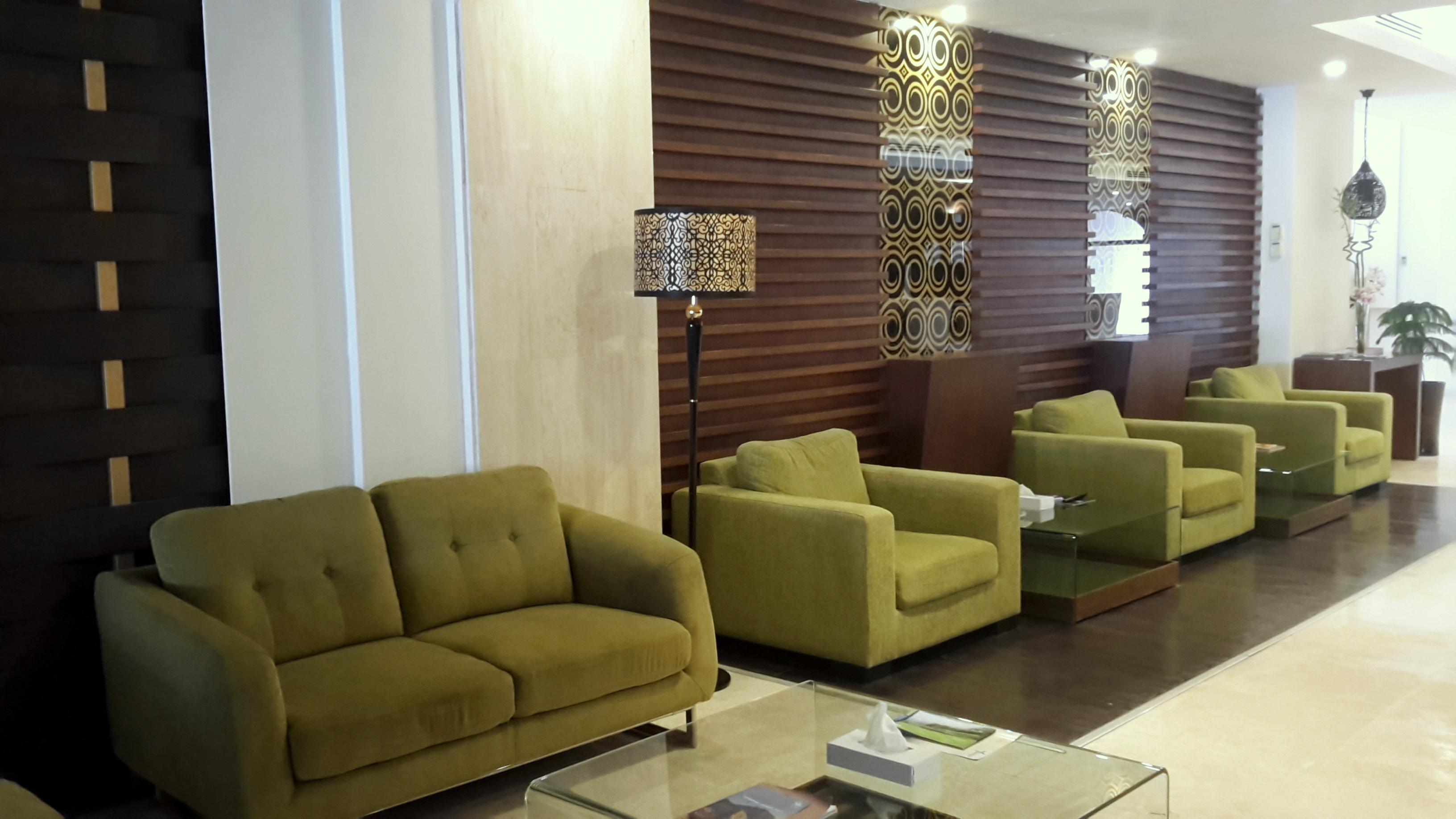 Haffa House Hotel Маскат Экстерьер фото