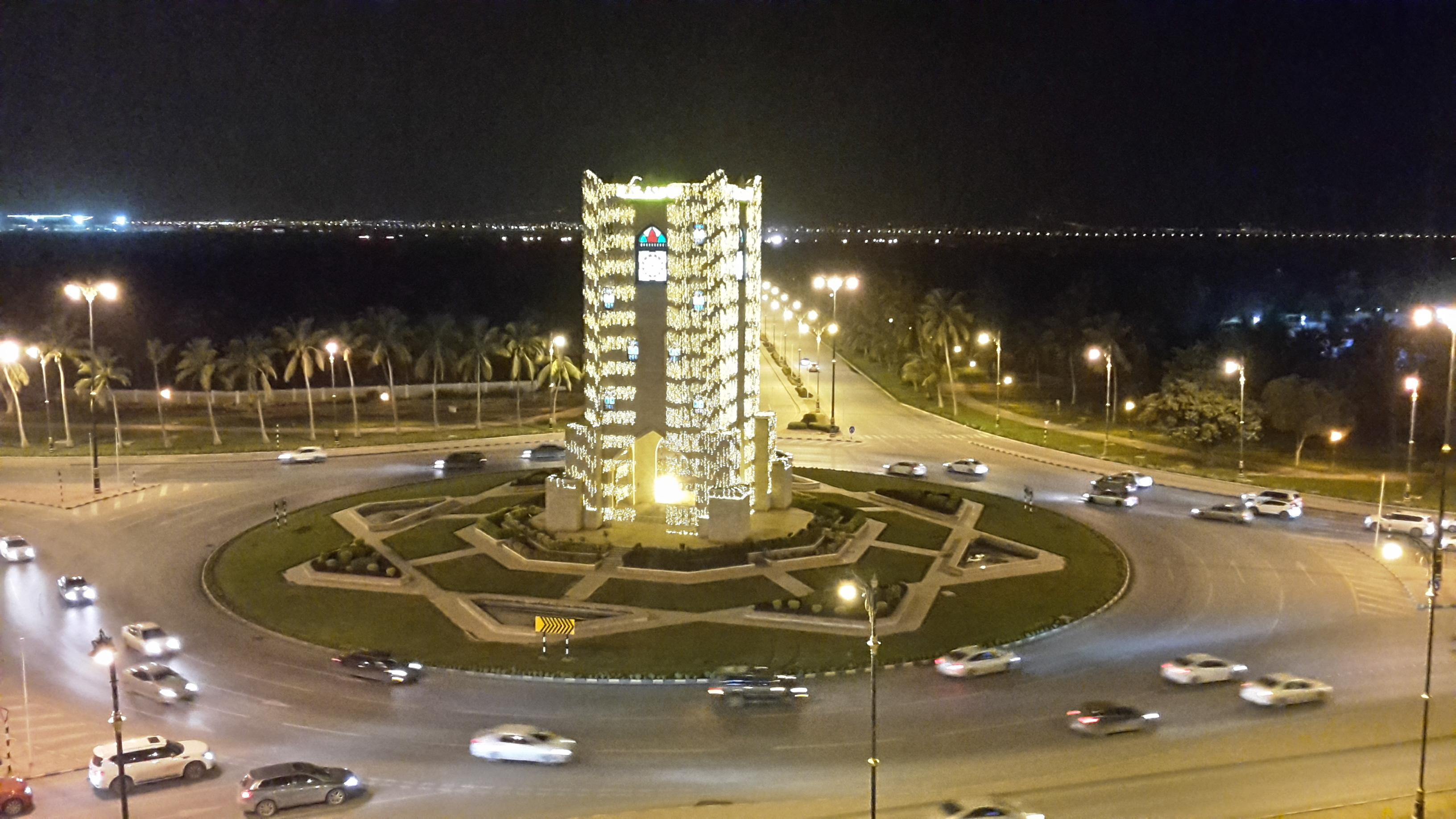 Haffa House Hotel Маскат Экстерьер фото