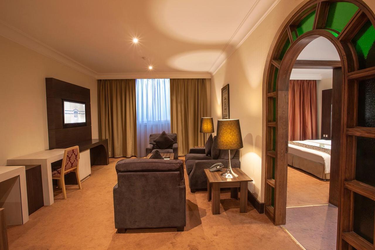 Haffa House Hotel Маскат Экстерьер фото