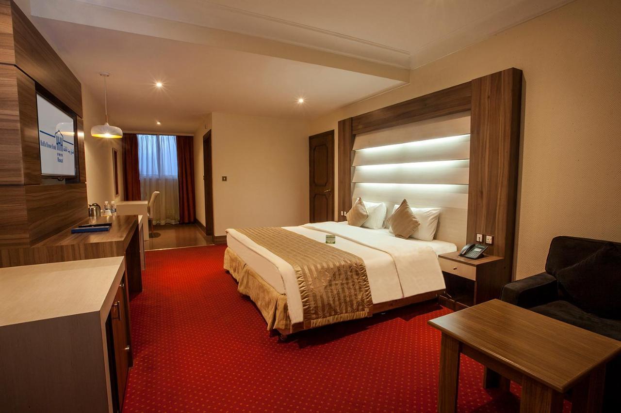 Haffa House Hotel Маскат Экстерьер фото