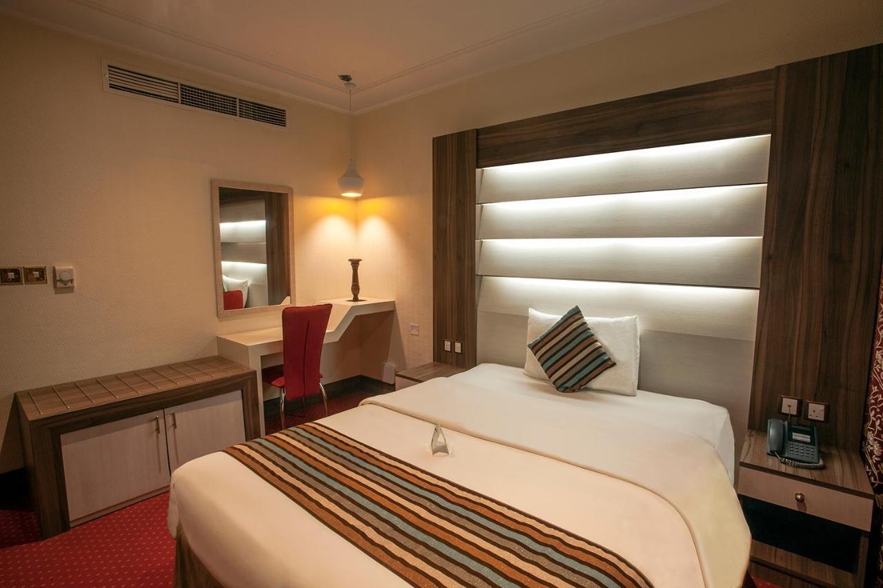 Haffa House Hotel Маскат Экстерьер фото