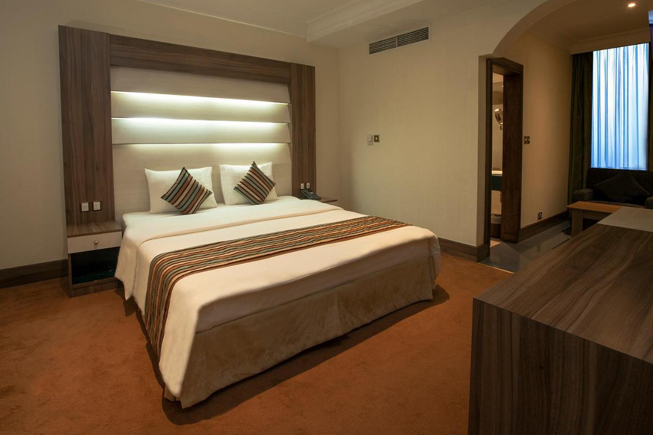 Haffa House Hotel Маскат Экстерьер фото