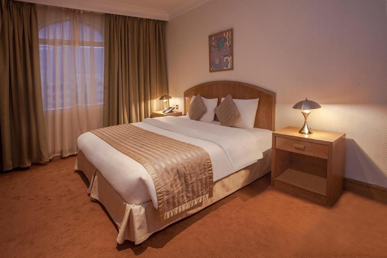 Haffa House Hotel Маскат Экстерьер фото