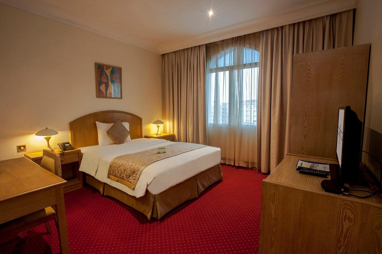 Haffa House Hotel Маскат Экстерьер фото