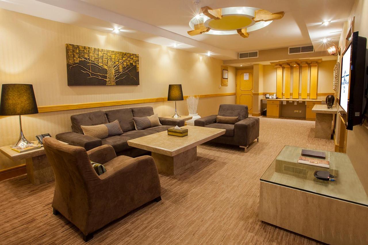 Haffa House Hotel Маскат Экстерьер фото