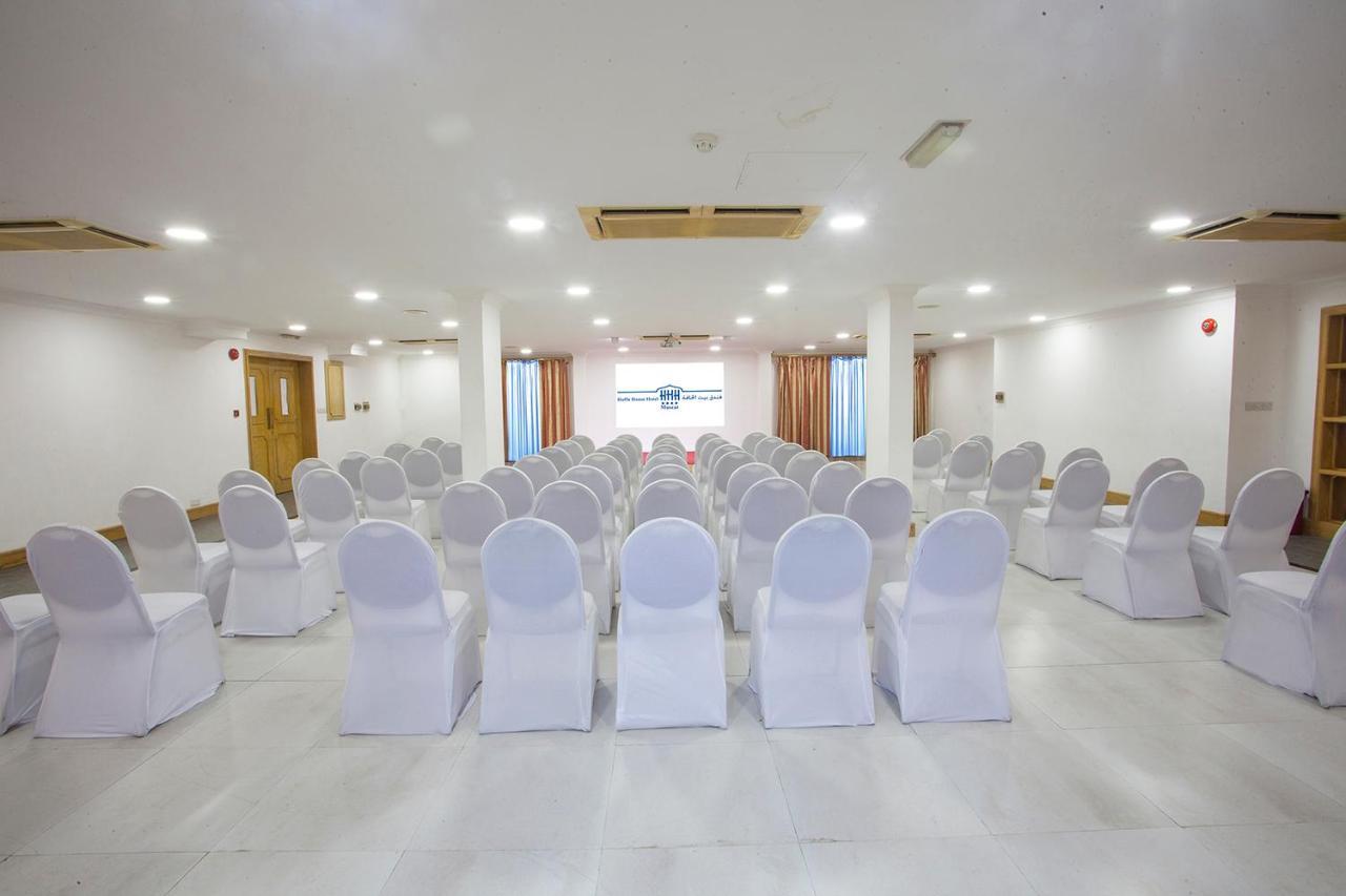 Haffa House Hotel Маскат Экстерьер фото