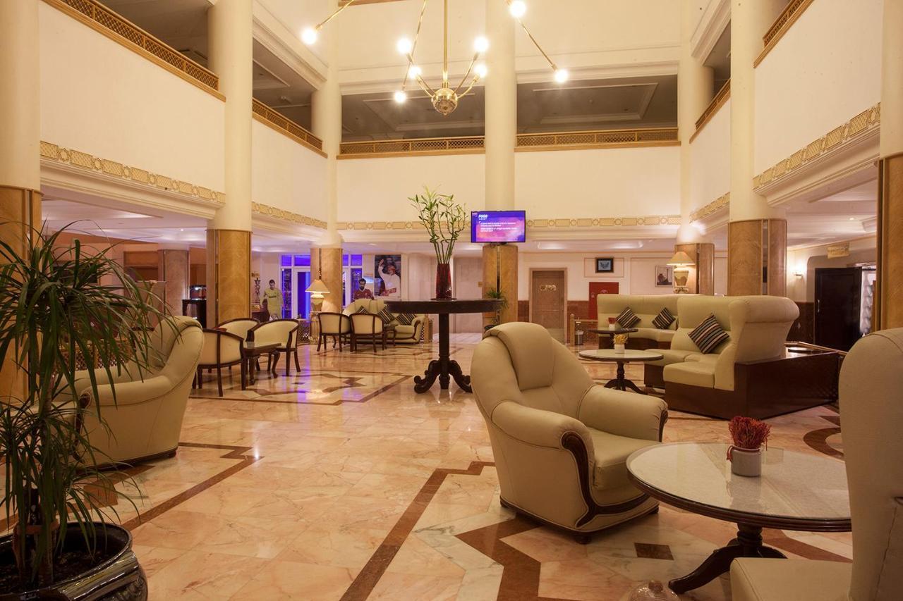 Haffa House Hotel Маскат Экстерьер фото