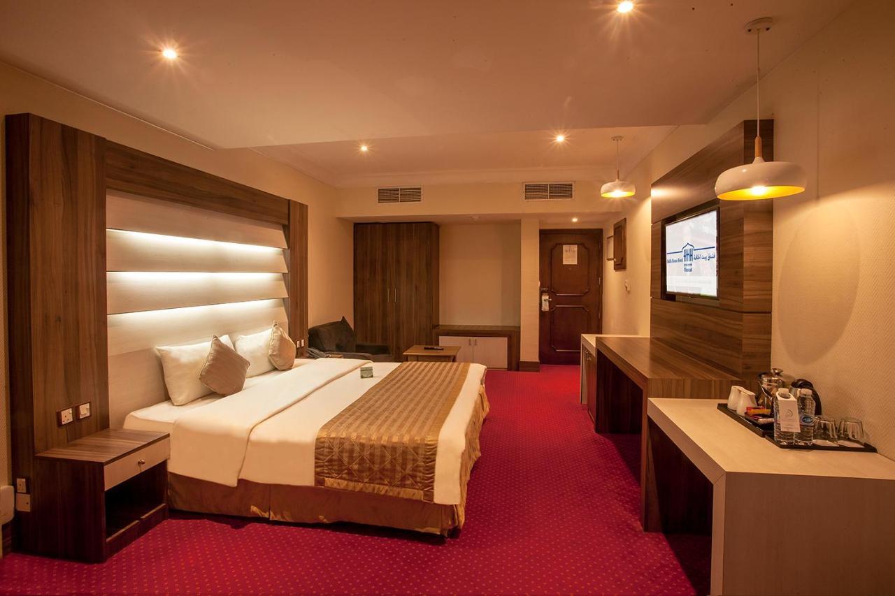 Haffa House Hotel Маскат Экстерьер фото