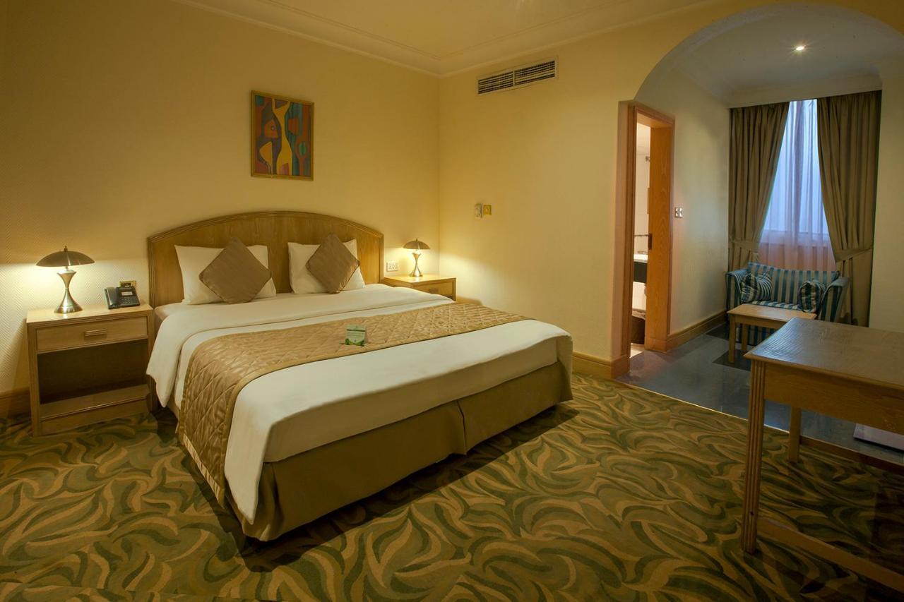 Haffa House Hotel Маскат Экстерьер фото