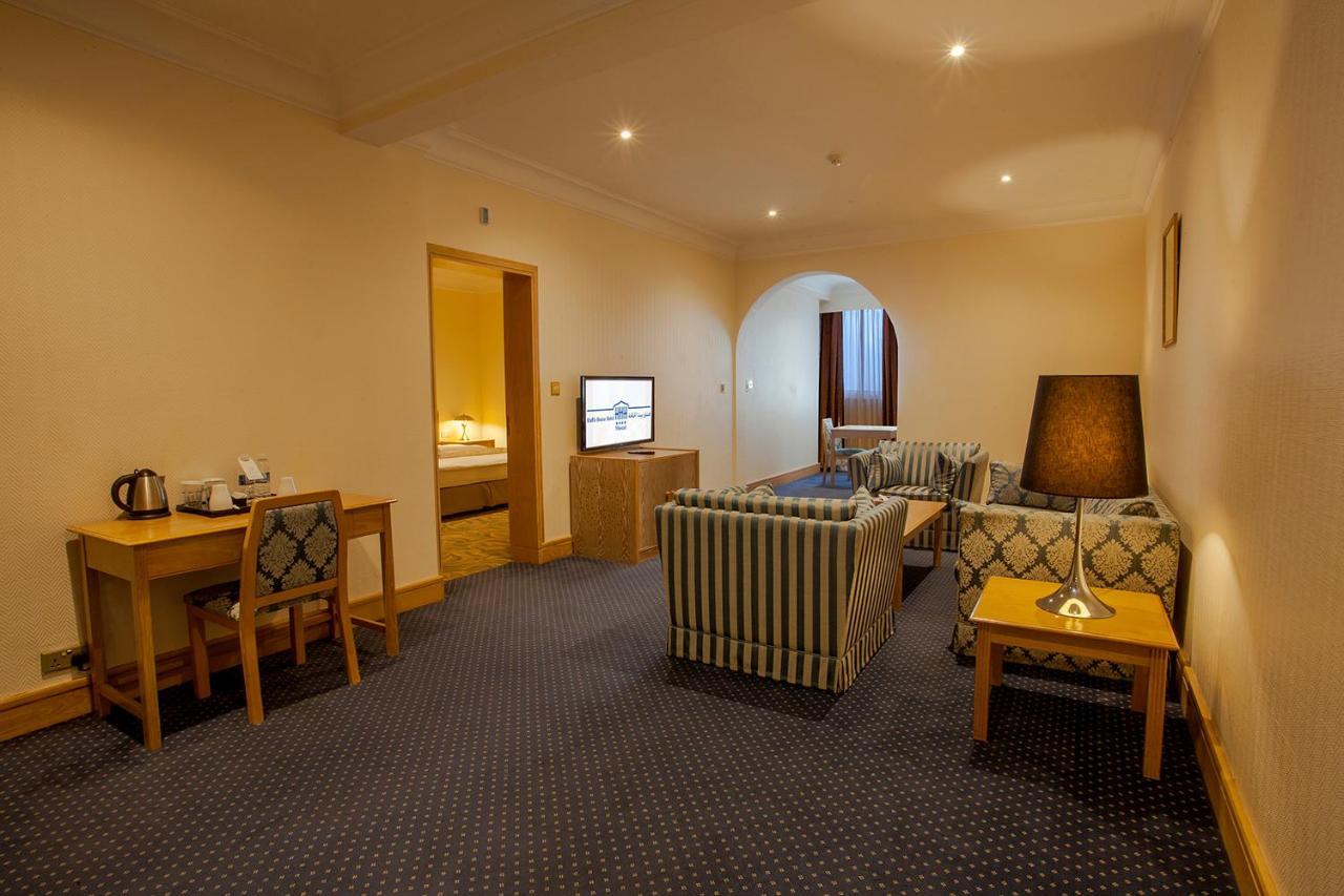 Haffa House Hotel Маскат Экстерьер фото