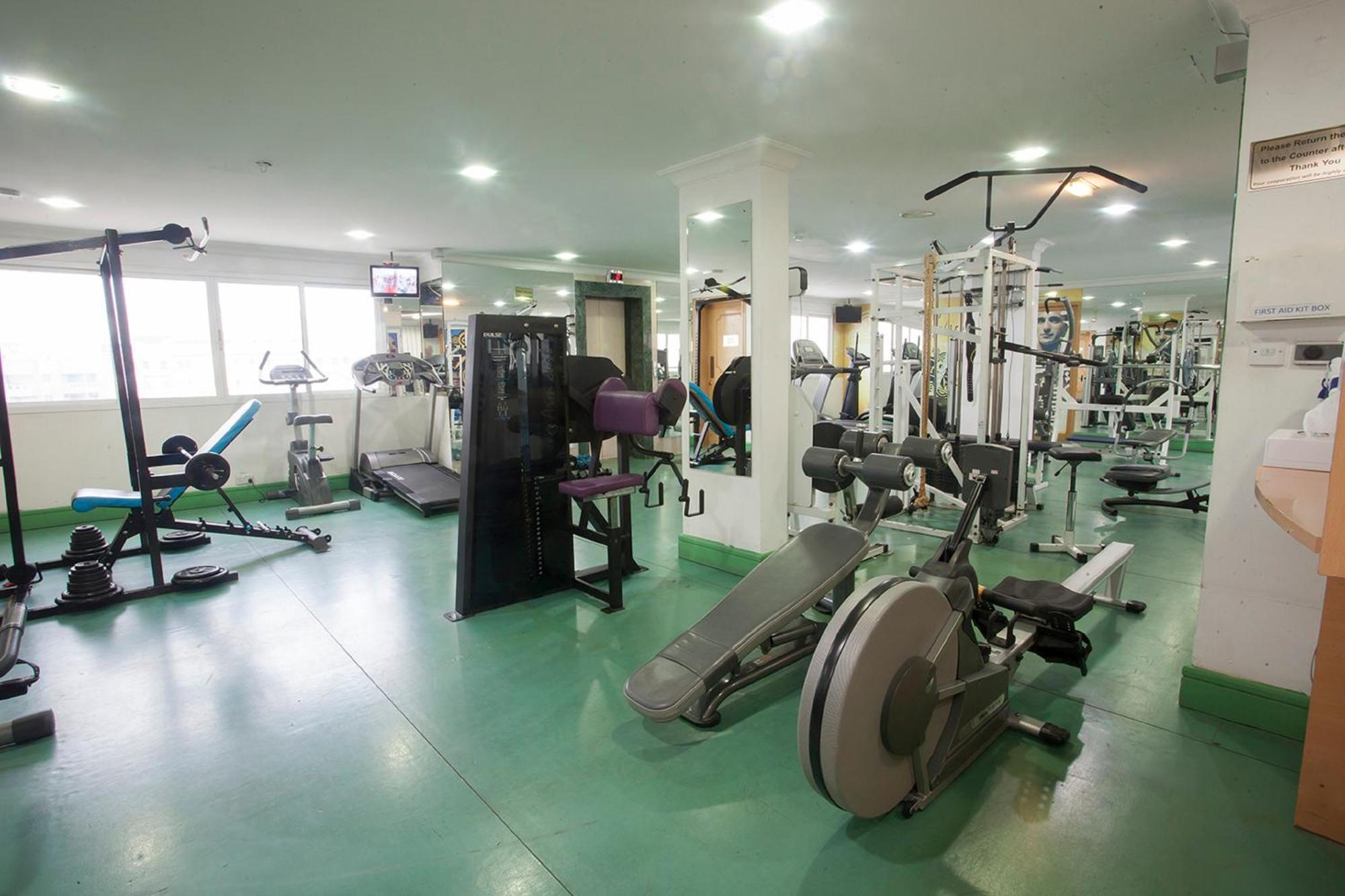 Haffa House Hotel Маскат Экстерьер фото