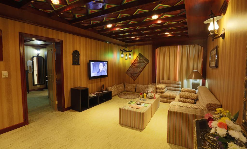Haffa House Hotel Маскат Экстерьер фото