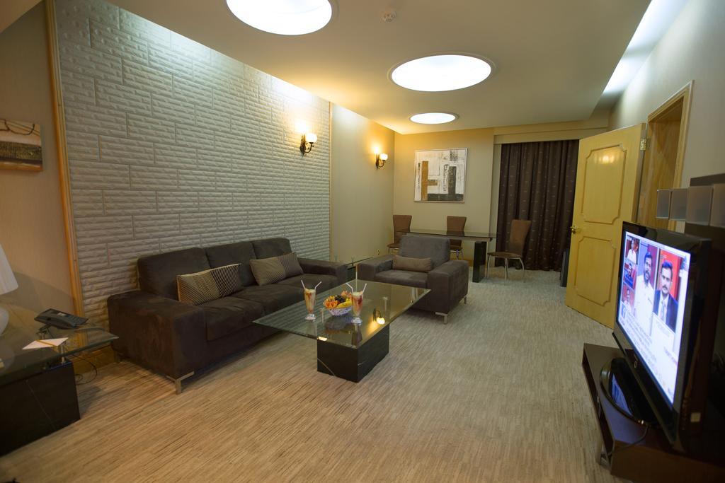 Haffa House Hotel Маскат Экстерьер фото