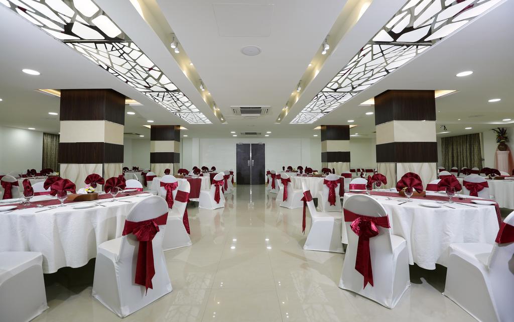 Haffa House Hotel Маскат Экстерьер фото