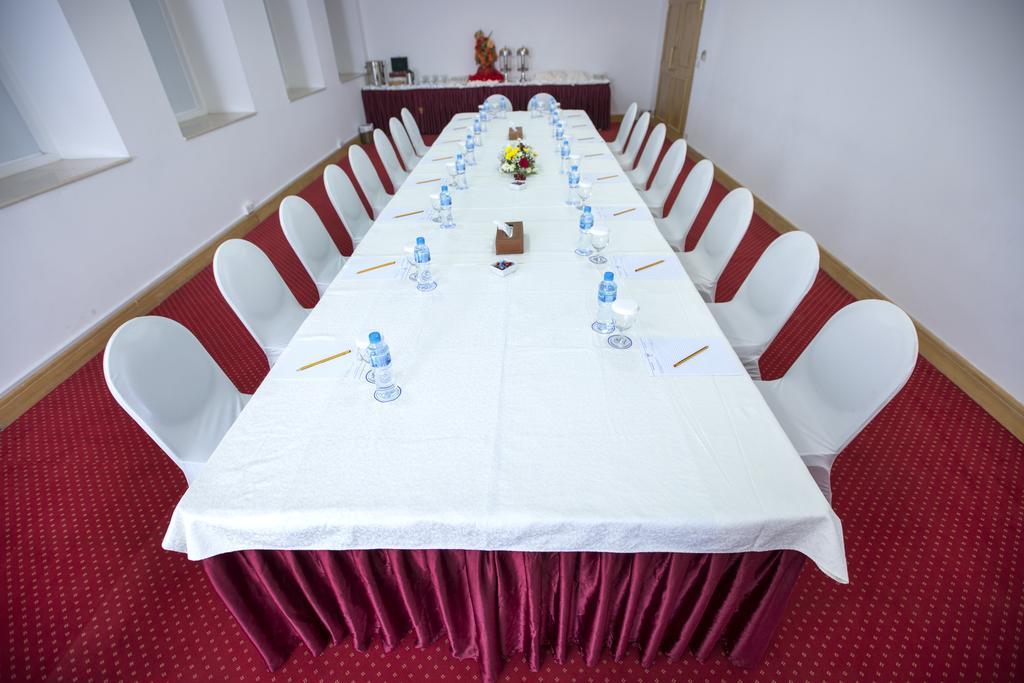 Haffa House Hotel Маскат Экстерьер фото