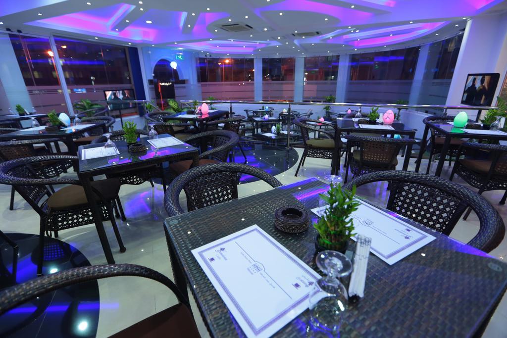 Haffa House Hotel Маскат Экстерьер фото