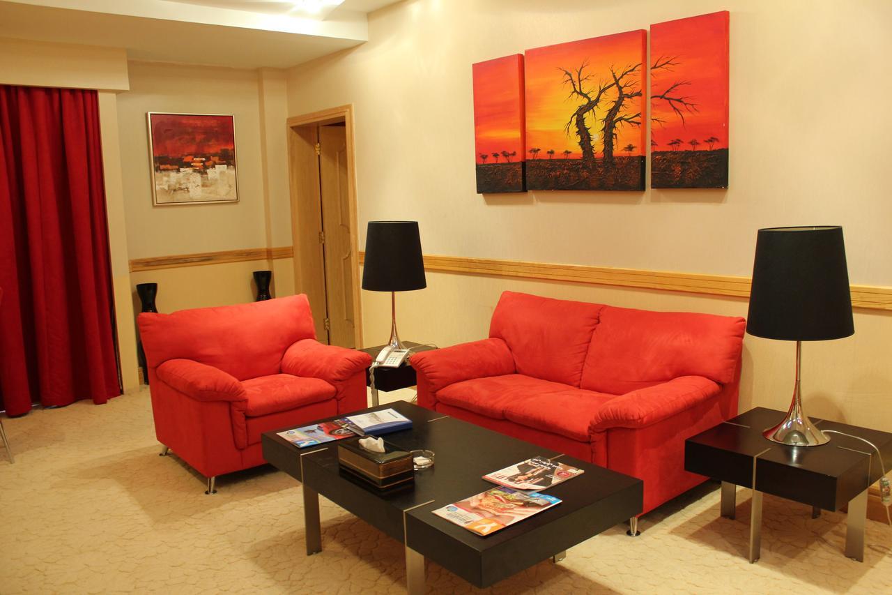 Haffa House Hotel Маскат Экстерьер фото